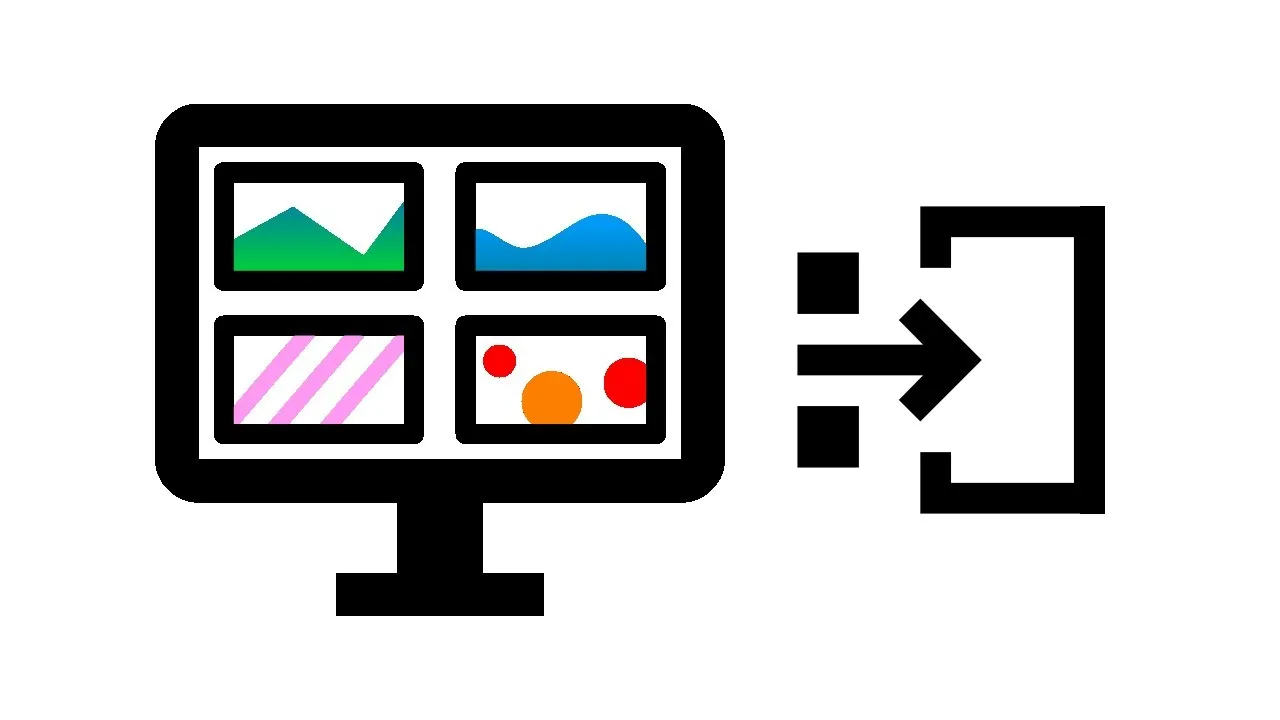 ギャラリーサイトを参考にする具体的な方法のサムネイル