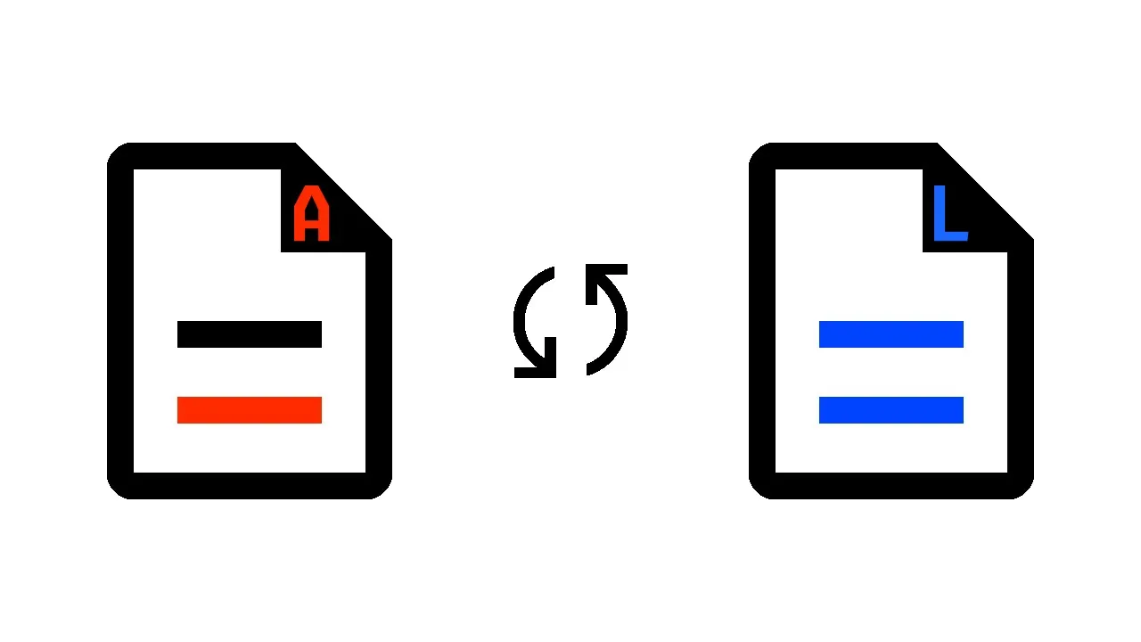 AstroとLessのcssClassを同期する方法のサムネイル